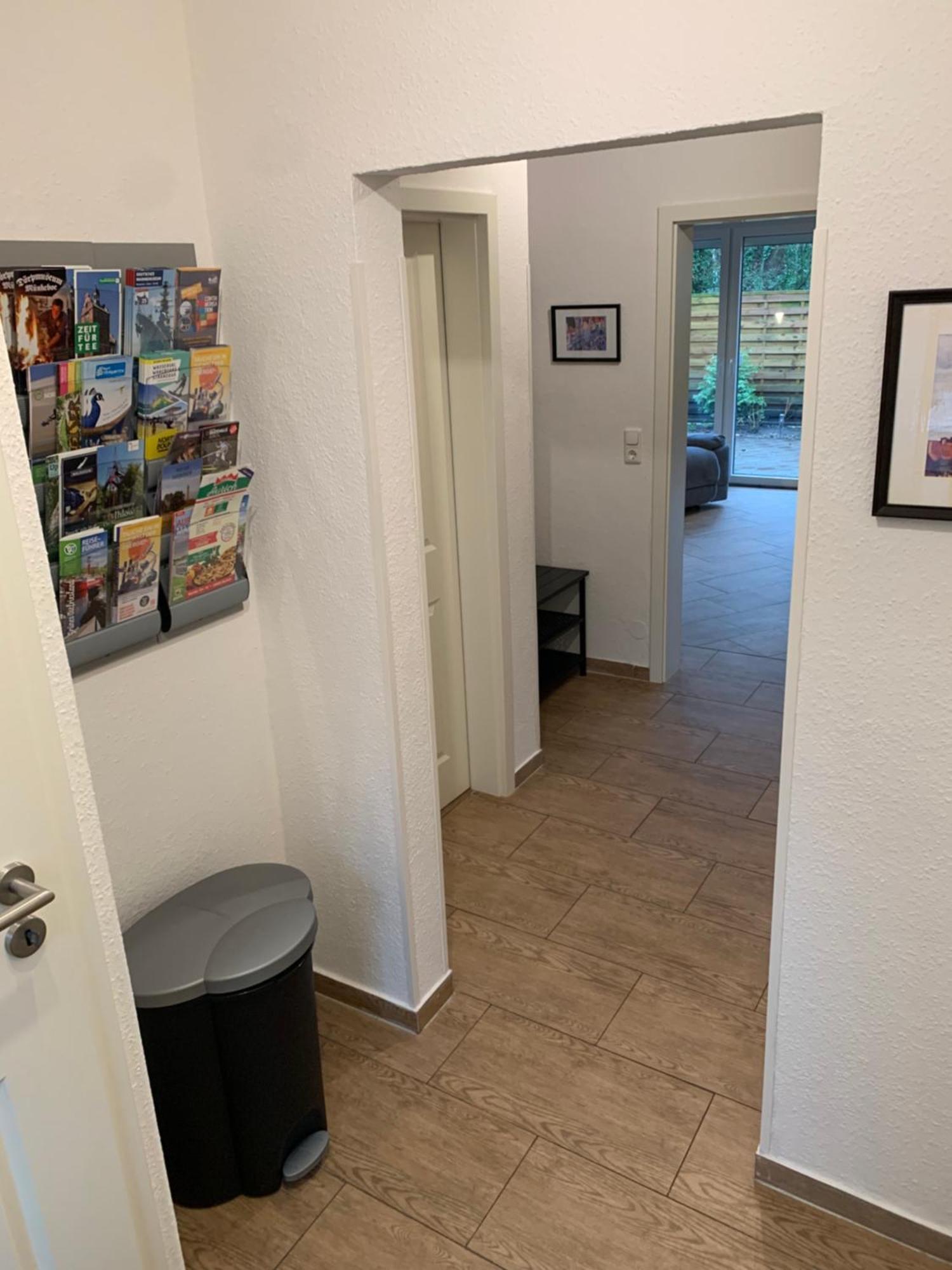 Eschen'S Allee Aurich Exteriör bild