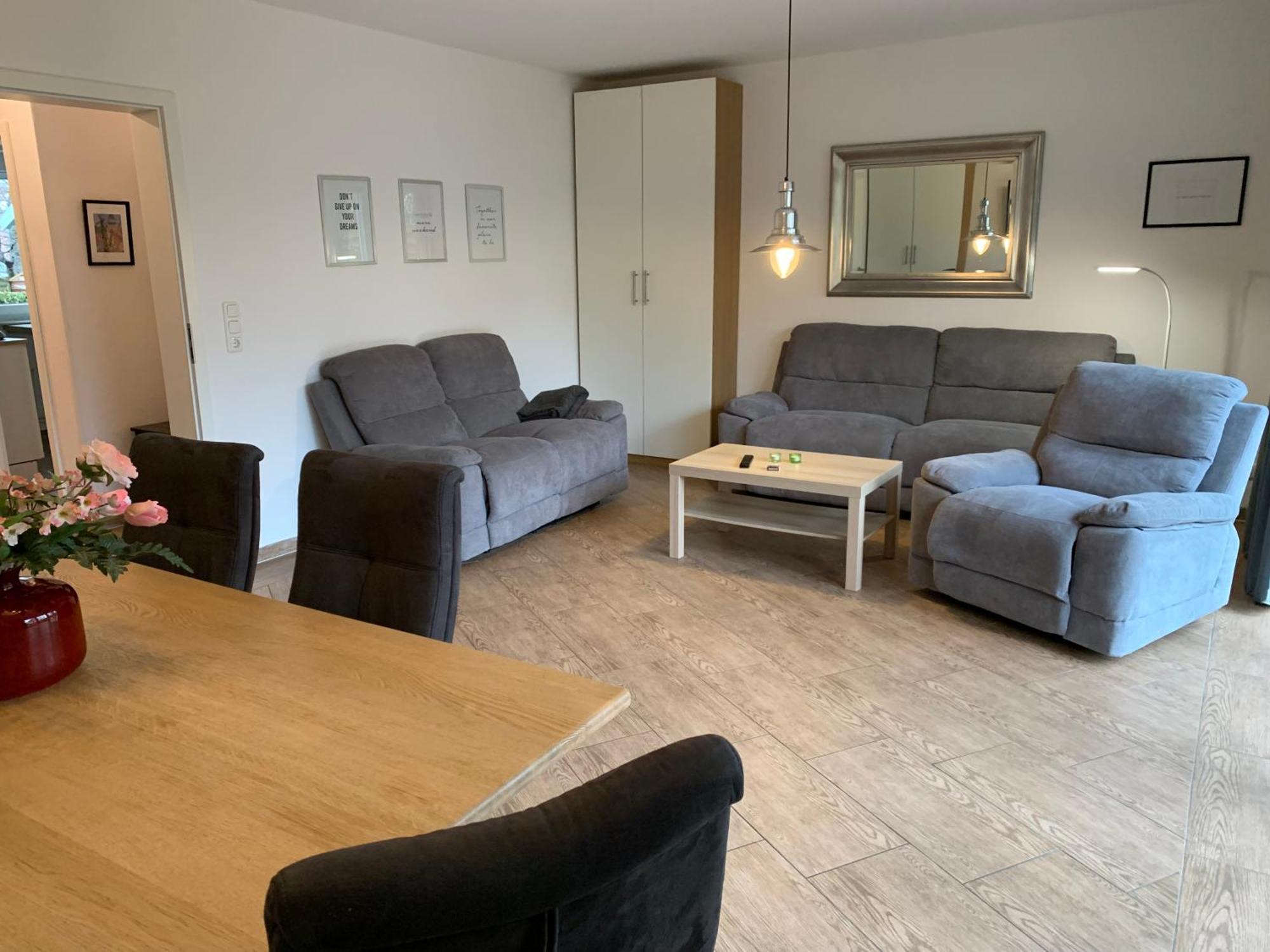 Eschen'S Allee Aurich Exteriör bild