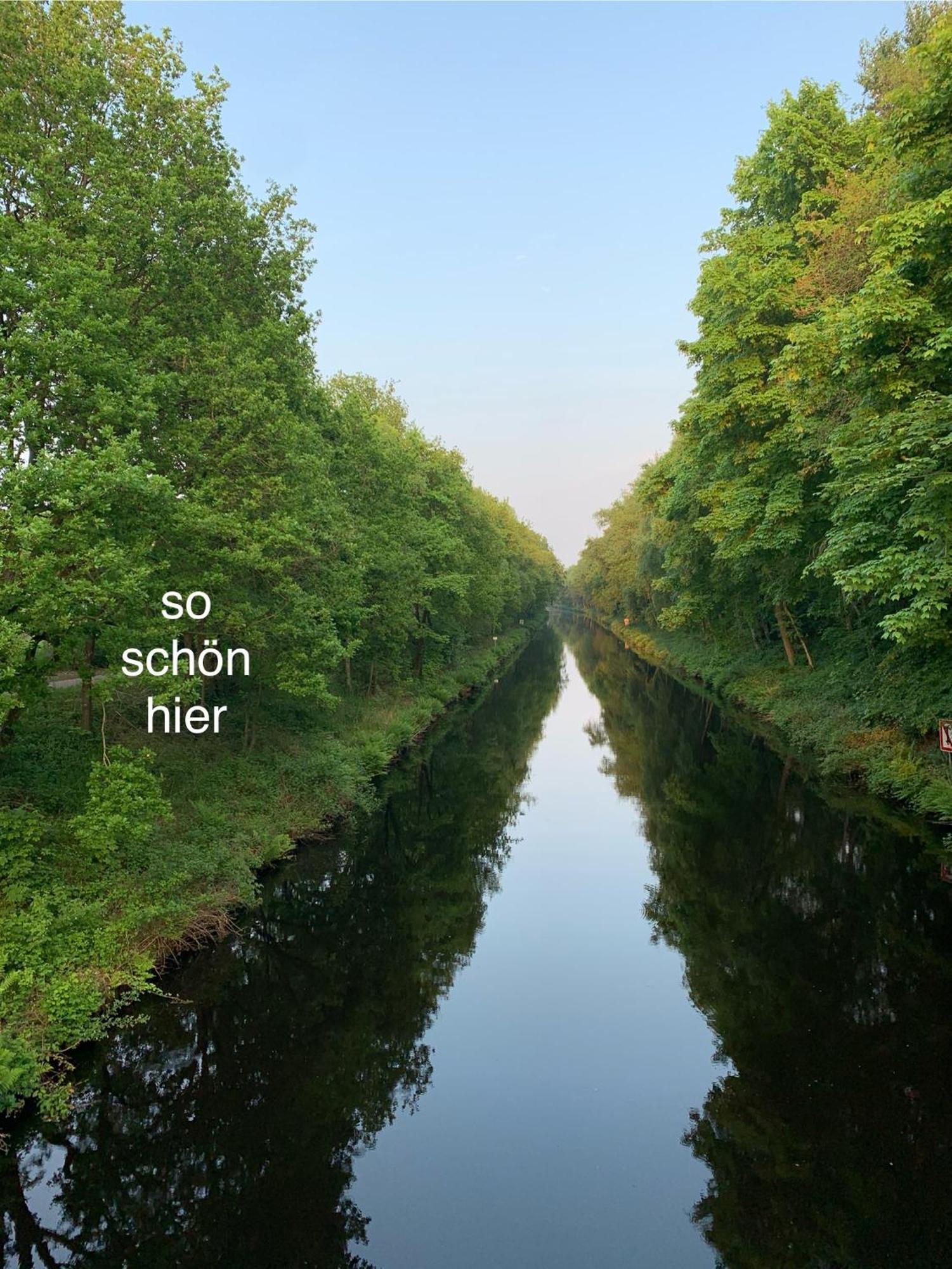 Eschen'S Allee Aurich Exteriör bild